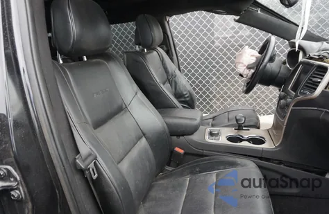 2014 Jeep Grand Cherokee Summit из США, поврежденный, VIN 1C4RJFJG5EC340768